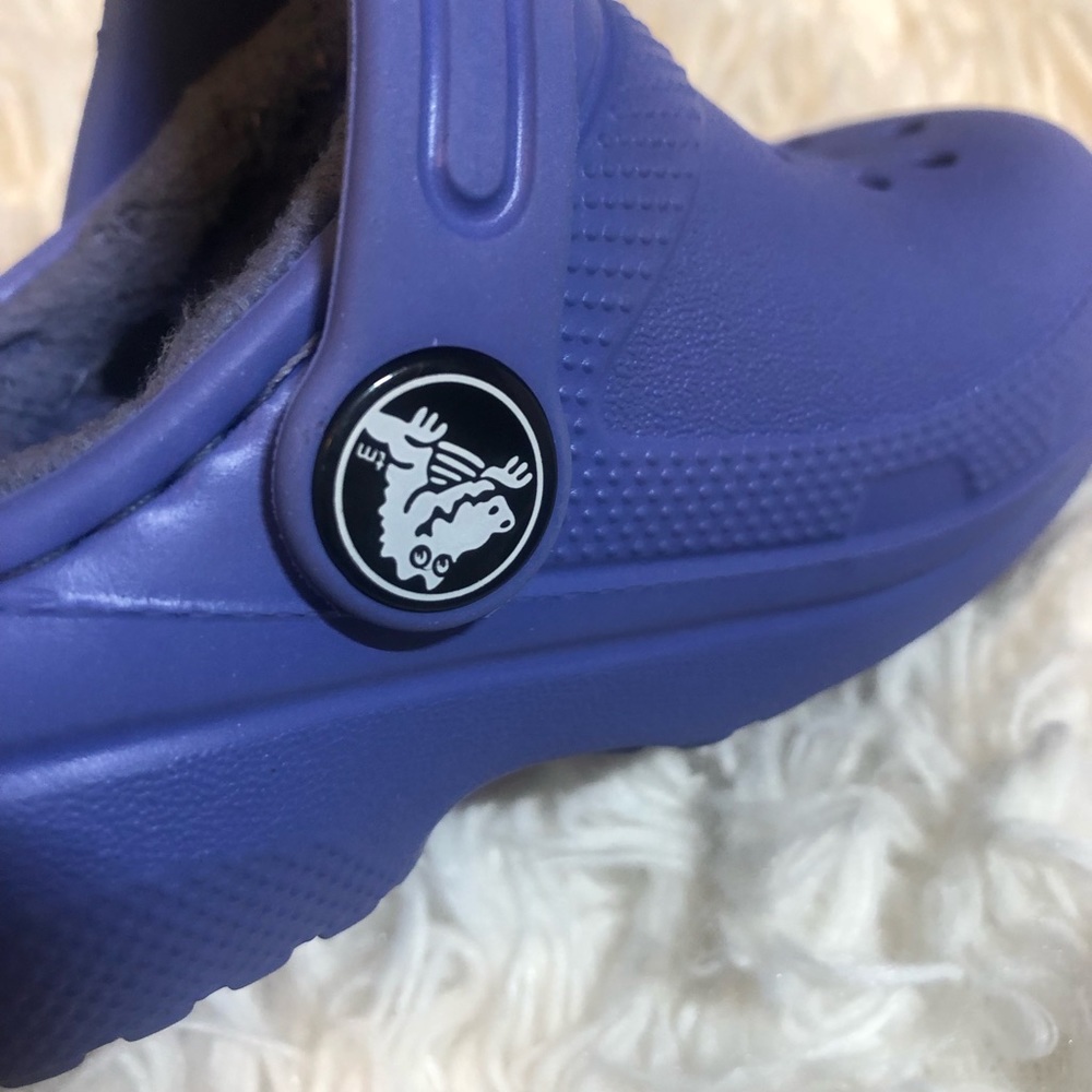 croc's Sz 4 baby ( c 4 ) - Picture 13 of 13
